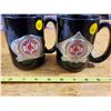 Image 2 : 2 RED SOX COFFEE MUGS (2007)