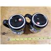 Image 3 : 2 RED SOX COFFEE MUGS (2007)