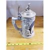 Image 2 : WHITE WOLF BEER STEIN