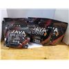 Image 1 : LOT OF JAVA BURN COFFEE SUPPLEMENT EXP. 2024