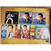 Image 1 : 7 ELVIS RECORDS