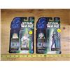 Image 1 : STAR WARS COMMTECH LUKE SKYWALKER & HAN SOLO