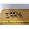 Image 1 : WADE TEA ORNAMENTS