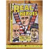 Image 2 : REAL HEROES COMIC BOOK 10 CENTS & MOVIE STARS PICTURE BOOK