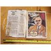 Image 3 : REAL HEROES COMIC BOOK 10 CENTS & MOVIE STARS PICTURE BOOK