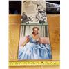 Image 5 : REAL HEROES COMIC BOOK 10 CENTS & MOVIE STARS PICTURE BOOK