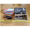 Image 1 : OSTER CLIPPER & 11 UTENSILS COMBINATION KNIFE -BOTH W/ BOXES