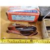 Image 2 : OSTER CLIPPER & 11 UTENSILS COMBINATION KNIFE -BOTH W/ BOXES