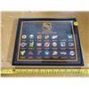 Image 1 : NHL LOGO COLLECTOR PINS IN FRAME