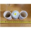 Image 2 : 3 JAMES KELLER & SON LTD DUNDEE MARMALADE CONTAINERS