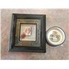 Image 1 : PRINCESS DIANA FRAMED STAMP & ASHTRAY