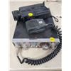 Image 1 : CB RADIO & CANON 310 XL CAMERA