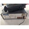 Image 3 : CB RADIO & CANON 310 XL CAMERA