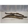 Image 1 : Horse Harness Hardware - Antique