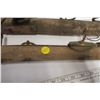 Image 2 : Horse Harness Hardware - Antique
