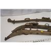 Image 3 : Horse Harness Hardware - Antique
