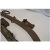 Image 8 : Horse Harness Hardware - Antique