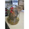 Chicken in Cage - Takes batteries & Makes Noise