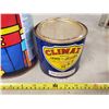 Image 2 : PRINGLES TIN & CLIMAX JELLY TIN