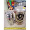 Image 1 : 2 SAPPORO BEER CANS (FULL)