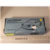 Image 1 : Compustar auto security & remote start system
