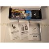 Image 2 : Compustar auto security & remote start system