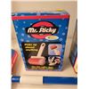 Image 3 : New/Never used 'as seen on TV' products - The Mr.Sticky & cheese mill