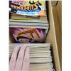 Image 6 : Approx 300 mostly new comics DC / Marvel / Indy