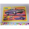 Image 2 : Matchbox 1971 Plymouth Barracuda LE 1 or 20, 500