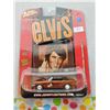 Image 1 : Very rare Elvis Johnny Lightning 1965 Mustang convertible