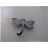 Image 2 : 6 Iron Dragonfly hooks