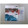 Image 1 : First day isssue Hockey Envelopes 2008 IIHF