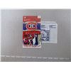 Image 2 : First day isssue Hockey Envelopes 2008 IIHF