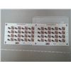 Image 1 : Mclaughlin Carriage Stamp Sheets