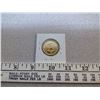 Image 2 : 2008 Loonie Oly UNC
