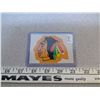 Image 1 : 72/73 Chicago Blackhawks Popout Opeechee
