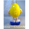 Image 3 : 11 Inch m+m candy dispenser excellent condition