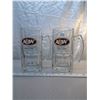 Image 1 : (2) Giant 8 inch A&W Vintage Rootbeer Mugs