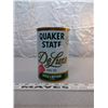 Image 1 : Quaker State Deluxe 5W-30 Tin