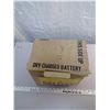 Image 2 : White Rose Battery Display Box