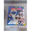 Image 6 : 93/94 Panini Hockey Sticker Book + 50 New packs