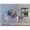 Image 1 : Misc Hockey card lot