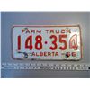 Image 1 : Farm Truck Alberta-56 (148.354)