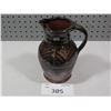 Image 2 : Handmade pottery jug