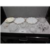 Image 1 : Box of hors d’oeuvre platters