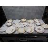 Image 1 : Assortment of China bowls and plates