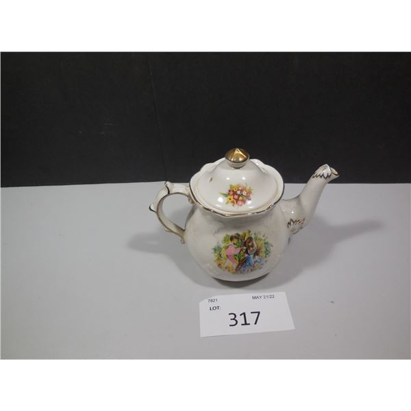 Vintage Price tea pot