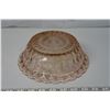 Image 4 : Pink Depression Glass - Bowl