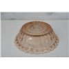 Image 5 : Pink Depression Glass - Bowl