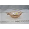 Image 2 : Pink Depression Glass - Bowl